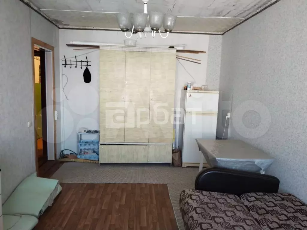 Комната 18 м в 1-к., 9/9 эт. - Фото 0