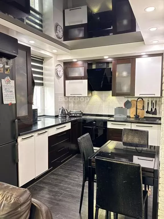 Квартира-студия, 48,3м, 1/5эт. - Фото 0