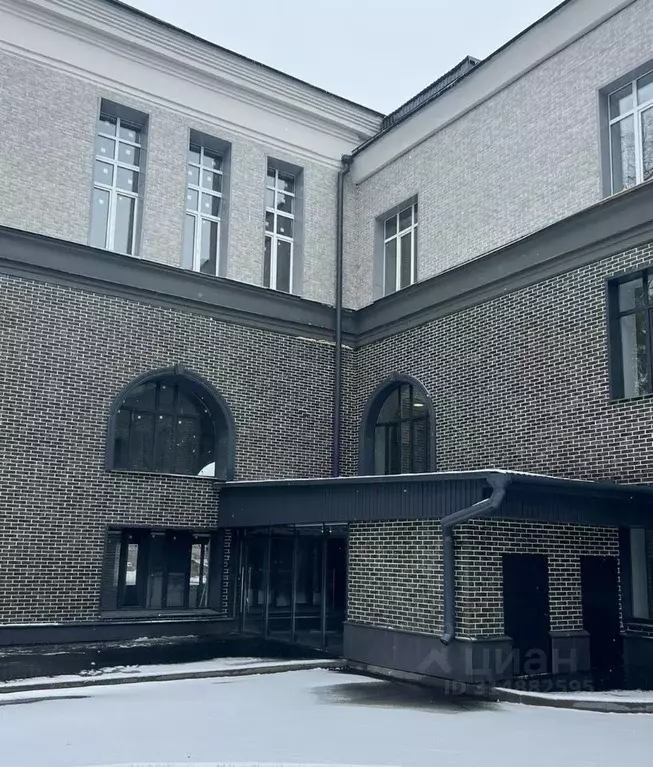 Помещение свободного назначения в Московская область, Люберцы ... - Фото 0