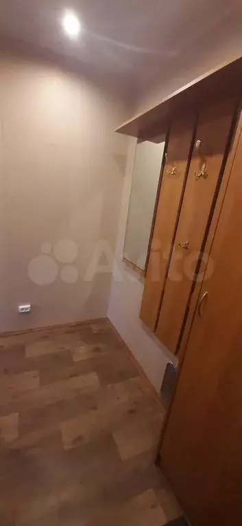 1-к. квартира, 30,8 м, 4/5 эт. - Фото 1