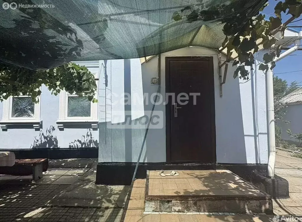 Дом в Темрюк, улица Мира, 10 (58 м) - Фото 2