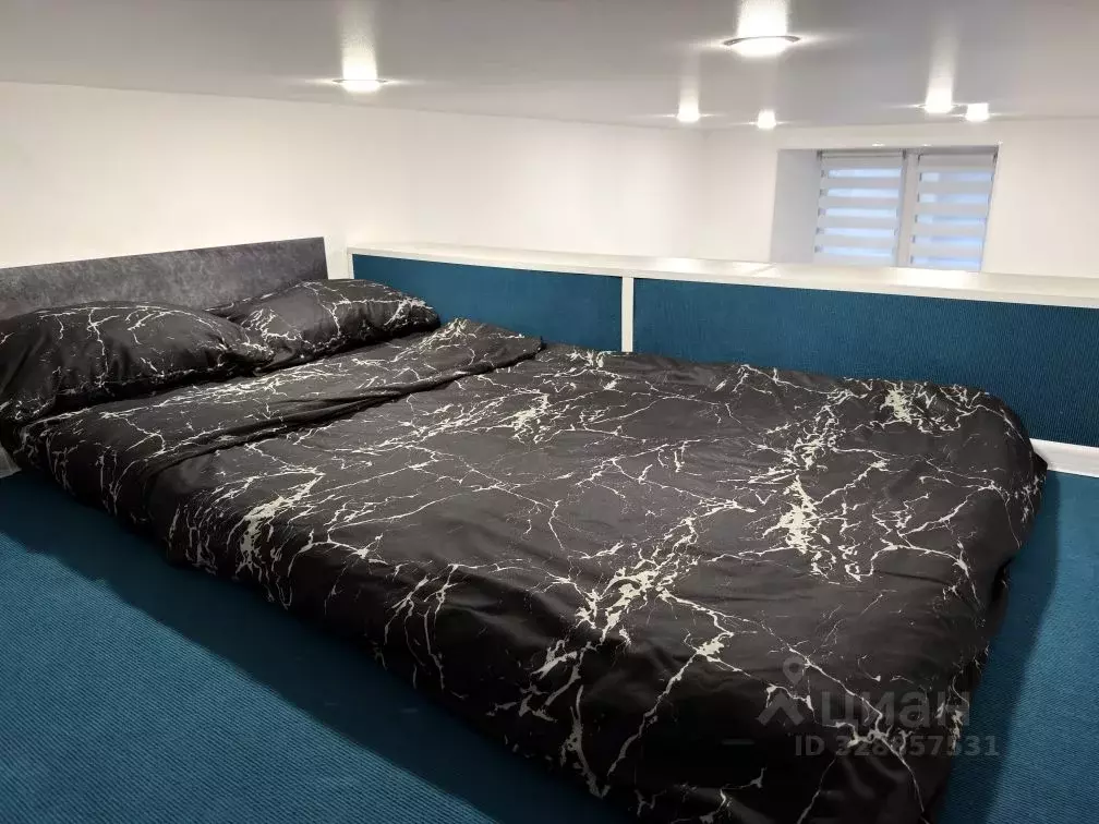 Студия Москва ул. Земляной Вал, 65 (15.0 м) - Фото 2