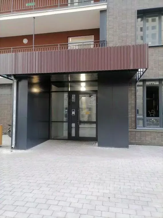 Студия Самарская область, Самара ул. Стара-Загора, 240 (30.4 м) - Фото 2