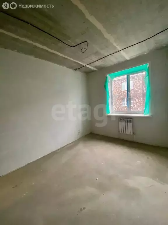 1-комнатная квартира: Нежинка, Фестивальная улица, 29 (37.8 м) - Фото 2