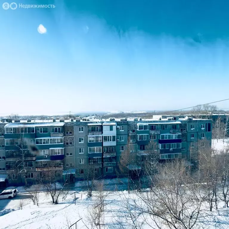 2-комнатная квартира: Амурск, проспект Мира, 52Б (42.8 м) - Фото 1