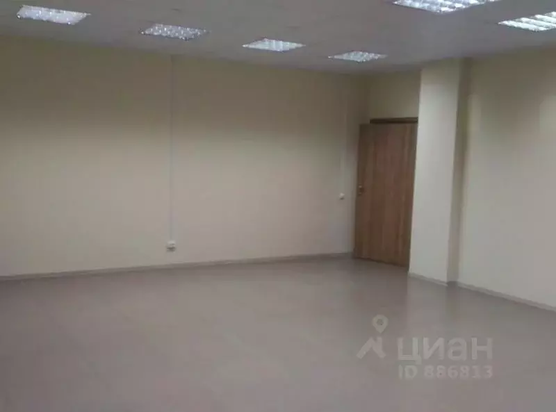 Офис в Самарская область, Самара Полевая ул., 71 (69 м) - Фото 1
