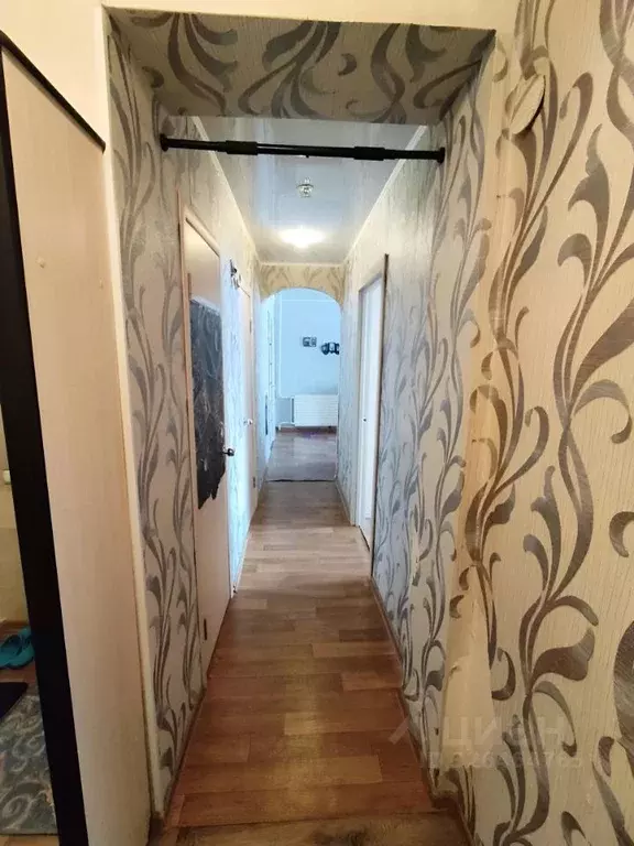 2-к кв. Башкортостан, Стерлитамак Элеваторная ул., 45 (48.4 м) - Фото 0