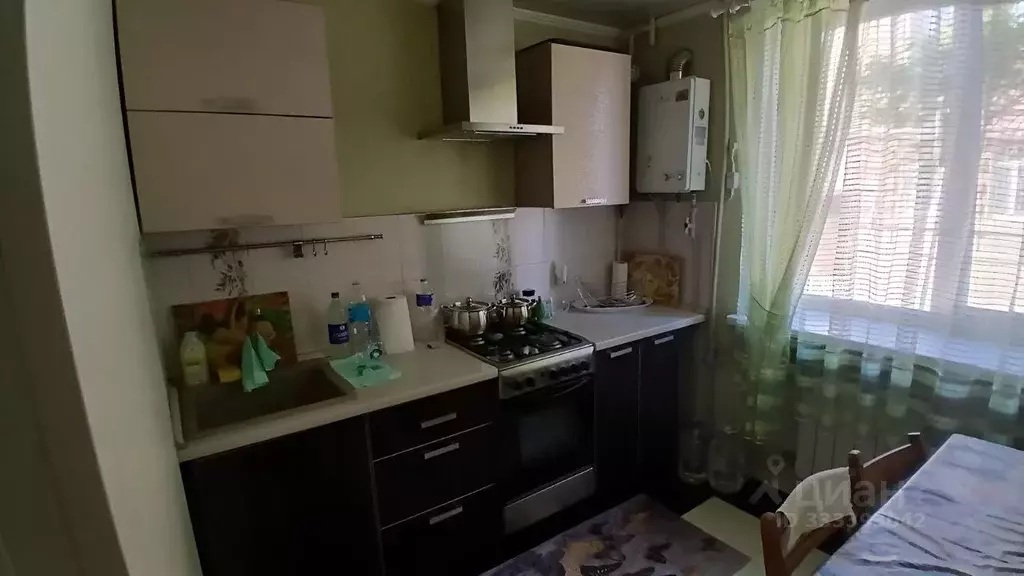2-к кв. Крым, Феодосия ул. Чехова, 15 (44.0 м) - Фото 1