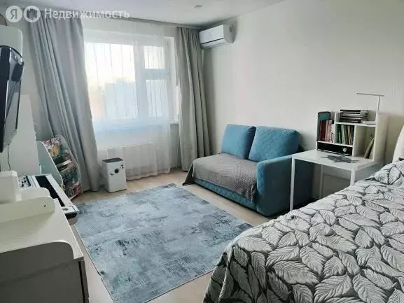 1-комнатная квартира: Москва, Перовская улица, 66к6 (44.1 м) - Фото 2