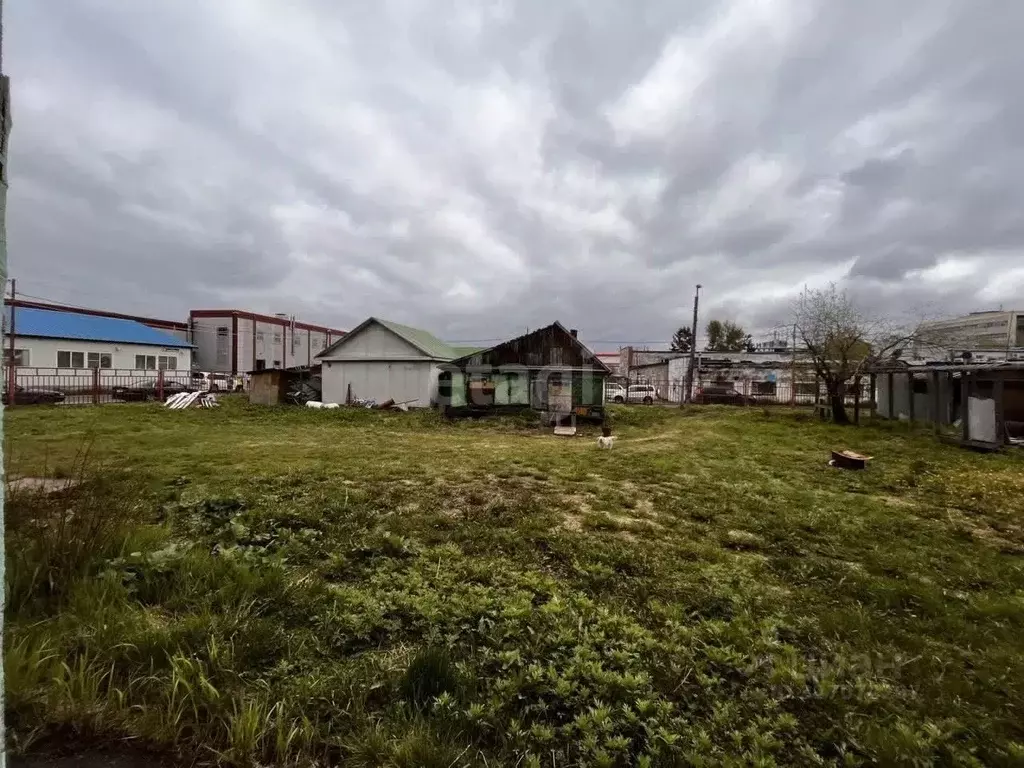 Участок в Камчатский край, Усть-Камчатский муниципальный округ, пос. ... - Фото 2