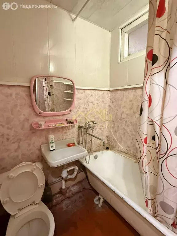 1-комнатная квартира: Владикавказ, улица Гадиева, 58к6 (31 м) - Фото 2