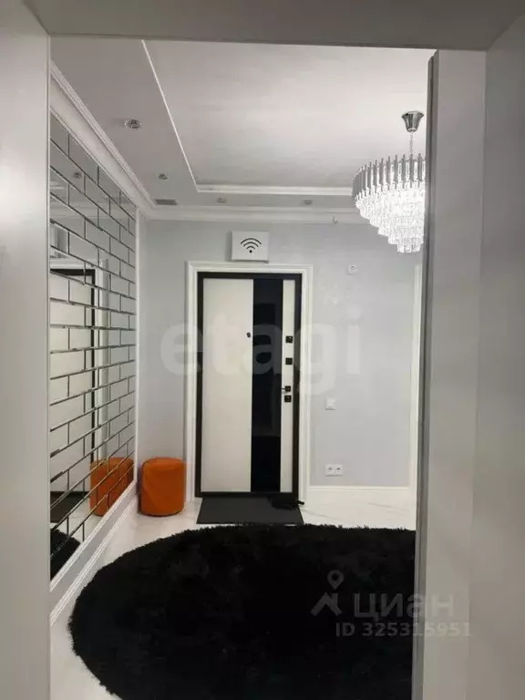 3-к кв. Московская область, Ленинский городской округ, пос. Битца ... - Фото 0