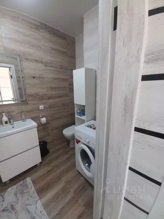 2-к кв. Саратовская область, Саратов проезд 4-й имени Н.Г. ... - Фото 2