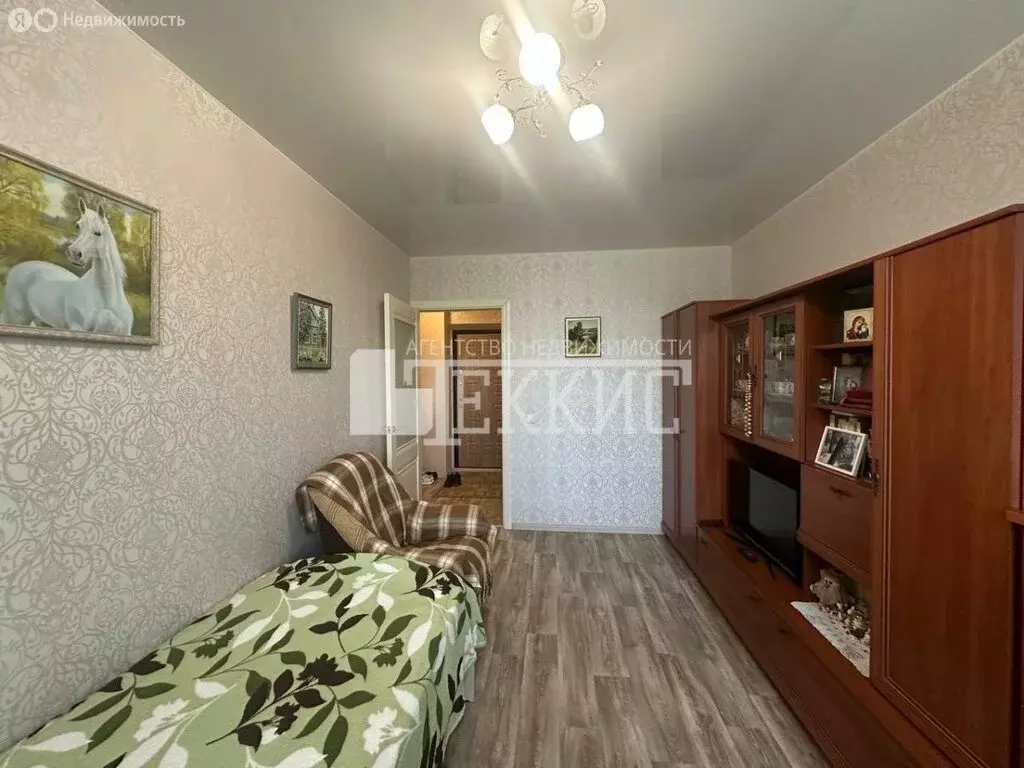 1-комнатная квартира: Вологда, Ярославская улица, 42 (27.1 м) - Фото 1