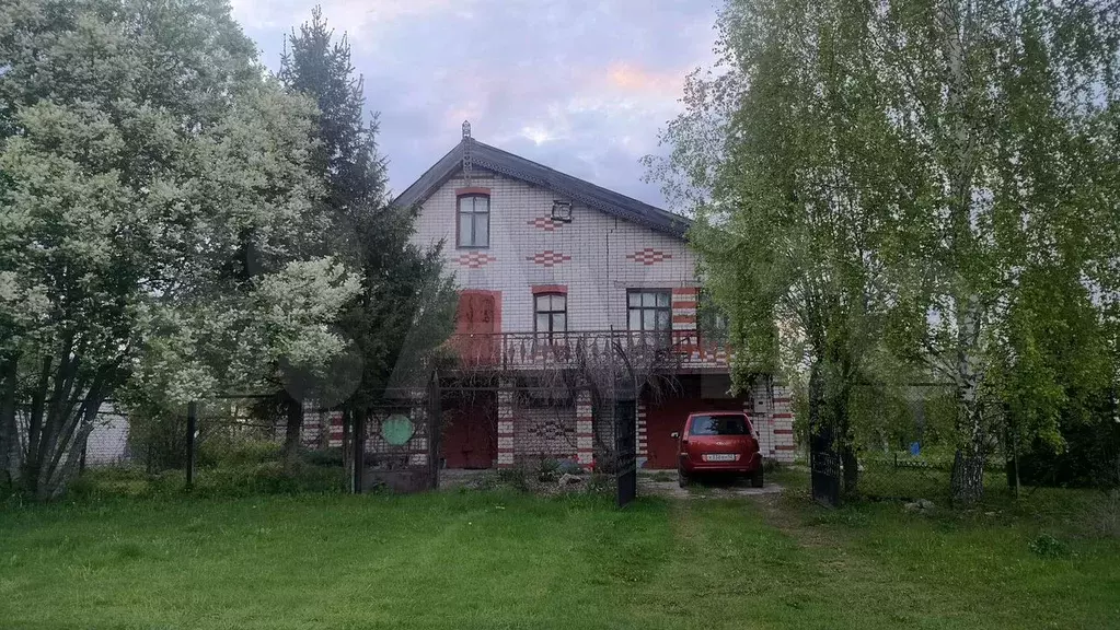 Дом 76 м на участке 27 сот. - Фото 0