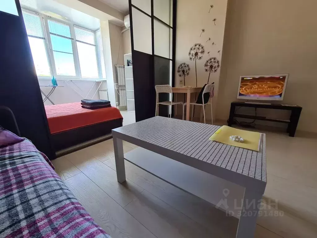 Студия Приморский край, Владивосток просп. Красного Знамени, 117Д ... - Фото 2