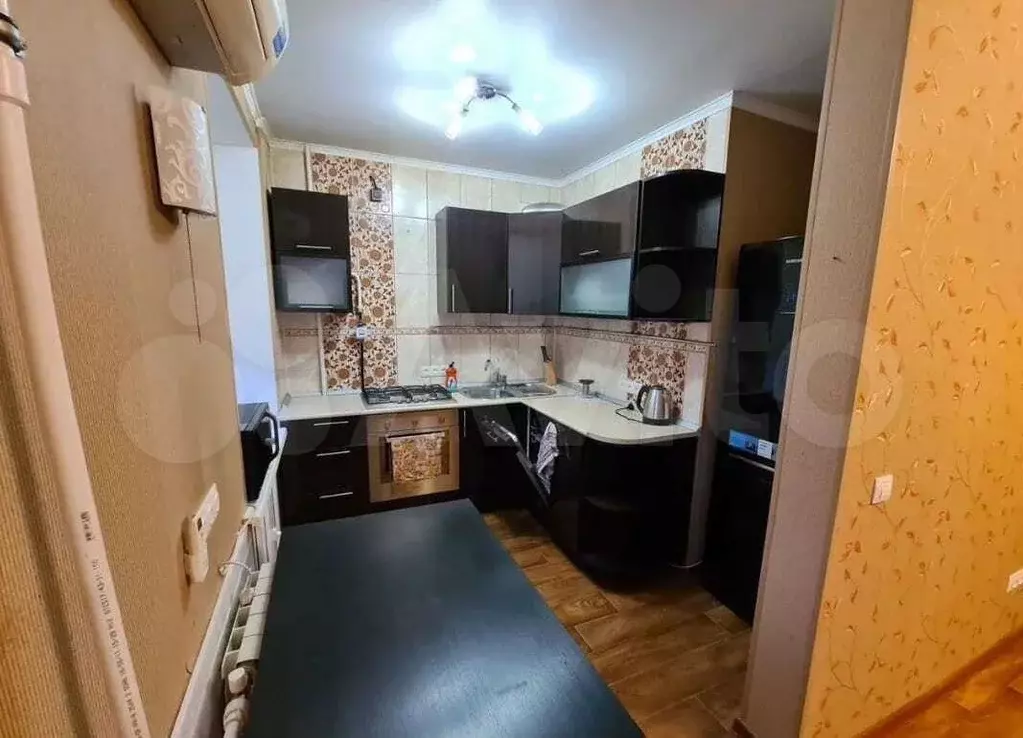 2-к. квартира, 40 м, 2/5 эт. - Фото 0
