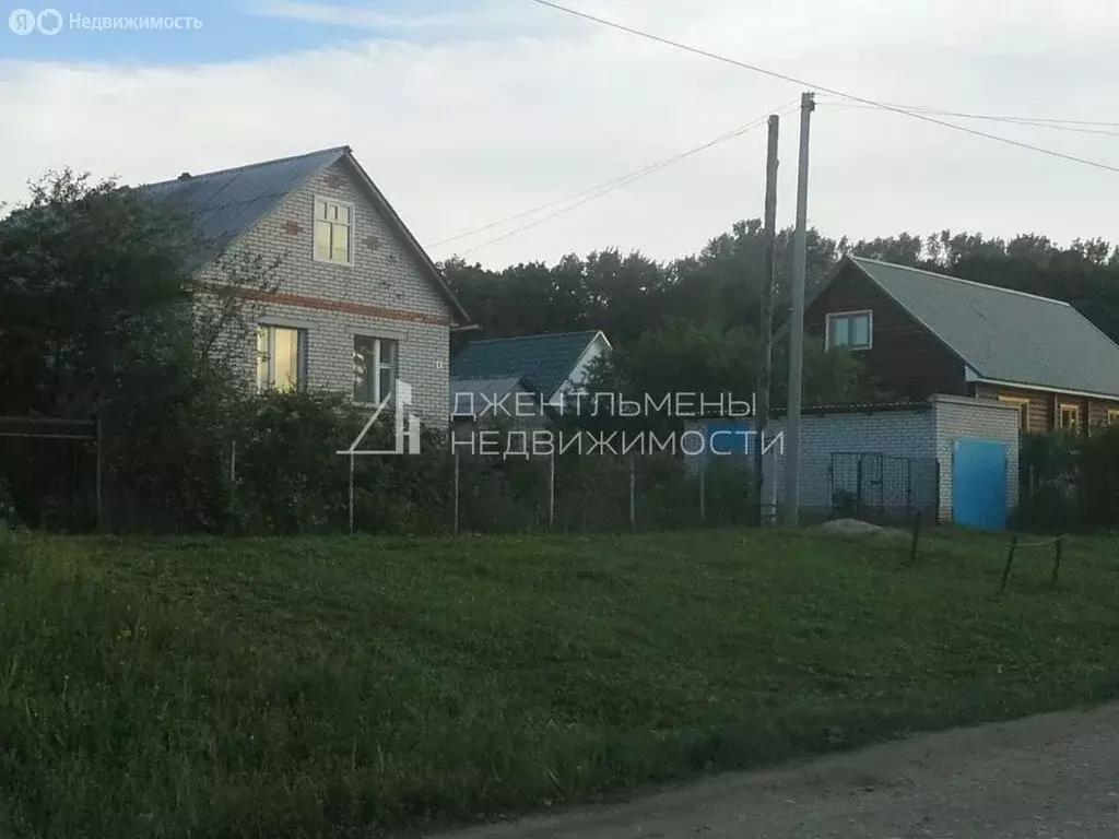 Дом в село Рамзай, Парковая улица, 11 (80 м) - Фото 2