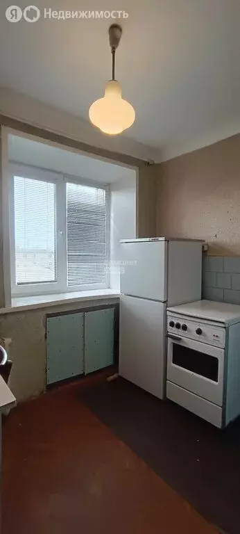 2-комнатная квартира: Рубцовск, Ленинградская улица, 15А (44 м) - Фото 0