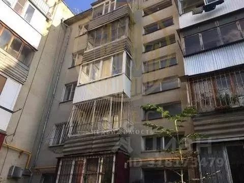 1-к кв. Ставропольский край, Пятигорск Новороссийская ул., 24 (40.0 м) - Фото 0