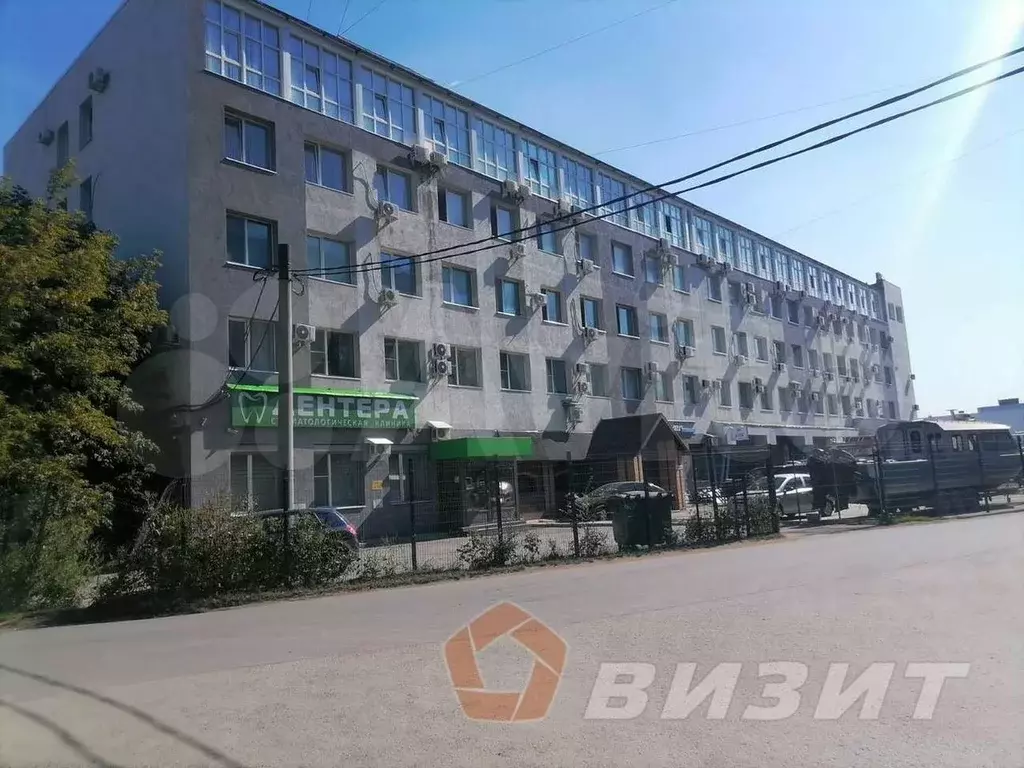 Продам офисное помещение, 54 м - Фото 0