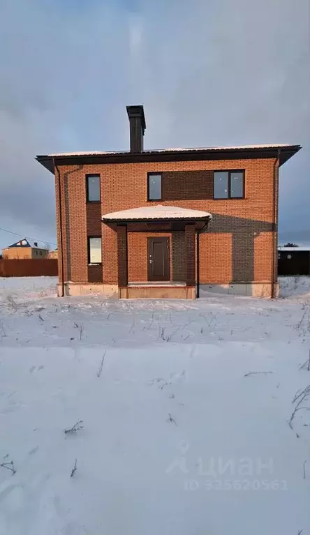 Дом в Татарстан, Нижнекамск 36-й мкр,  (160 м) - Фото 2