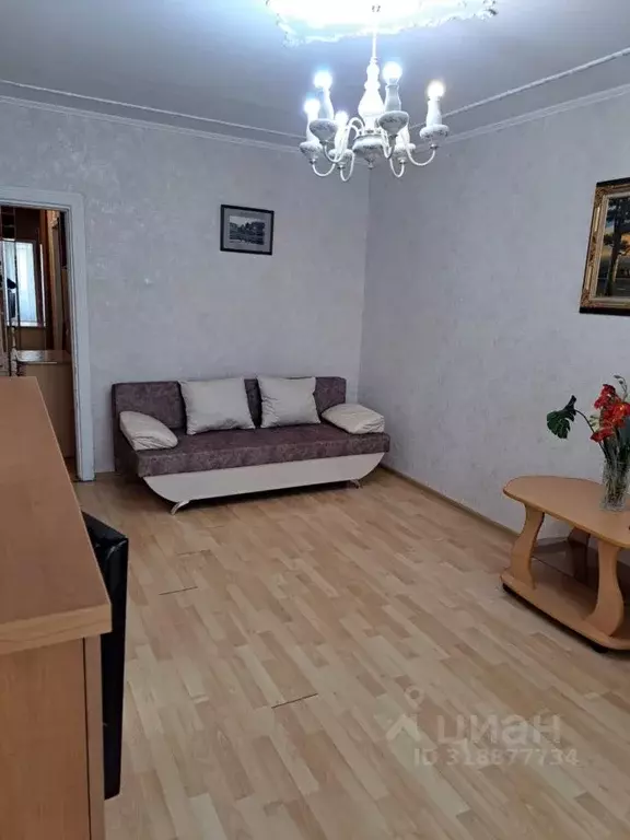 2-к кв. Амурская область, Благовещенск Амурская ул., 190 (50.0 м) - Фото 0