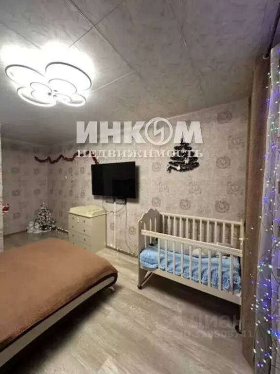 3-к кв. Москва Дегунинская ул., 13К1 (65.0 м) - Фото 1