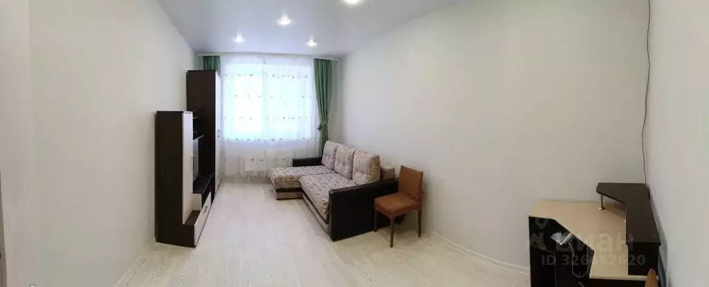 1-к кв. Калужская область, Калуга ул. Николая Ткачева, 16 (40.0 м) - Фото 2