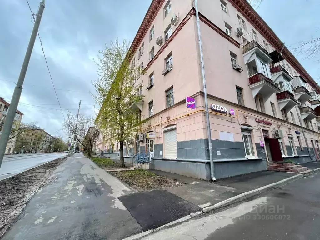 Комната Москва 5-я Парковая ул., 42 (18.0 м) - Фото 1