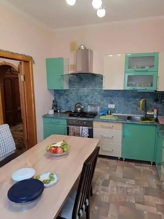 Дом в Саратовская область, Энгельс  (272 м) - Фото 1