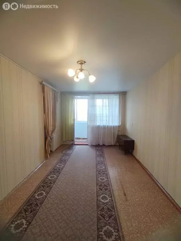 2-комнатная квартира: Волгоград, Профсоюзная улица, 23 (43 м) - Фото 0