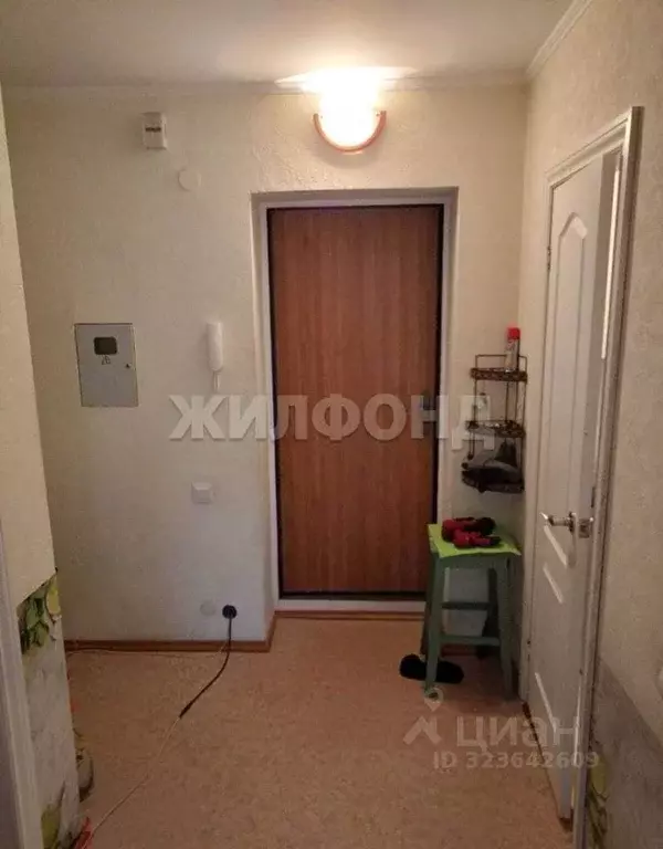 2-к кв. Кемеровская область, Кемерово ул. Авроры, 4 (64.0 м) - Фото 1