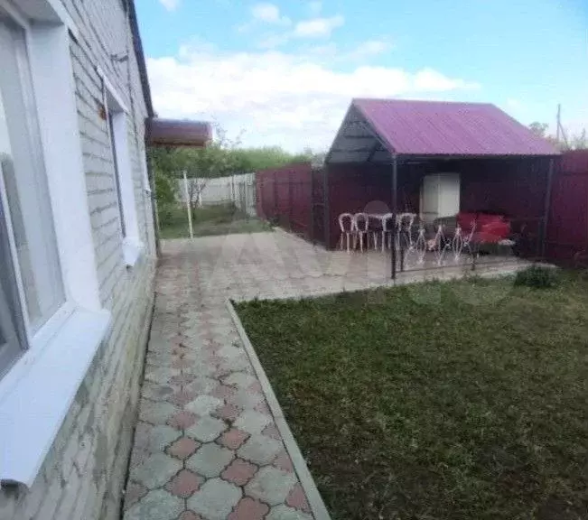 2-к. квартира, 43,2 м, 1/1 эт. - Фото 0