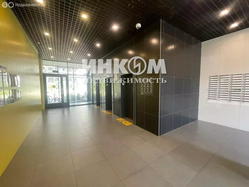 3-комнатная квартира: Москва, квартал № 100, 1к1 (63.4 м) - Фото 1