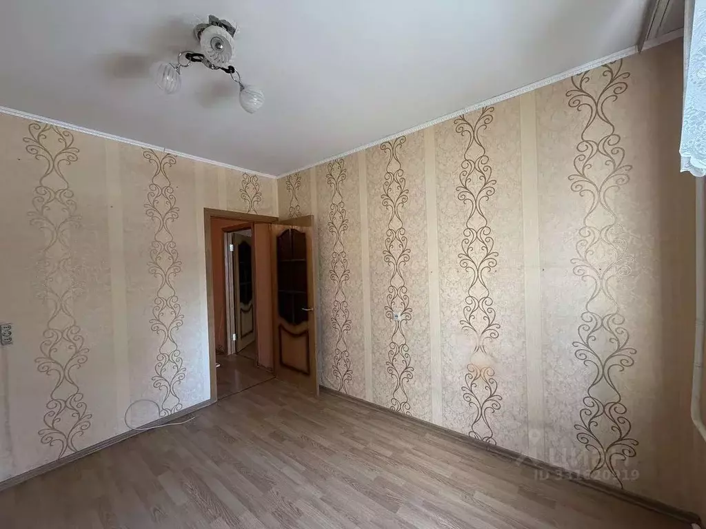 2-к кв. Белгородская область, Белгород Вокзальная ул., 28 (51.0 м) - Фото 2