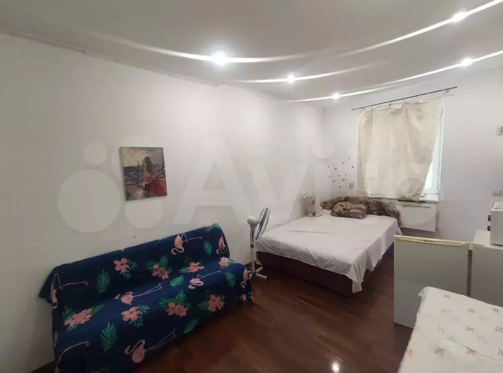 Квартира-студия, 24 м, 1/2 эт. - Фото 0