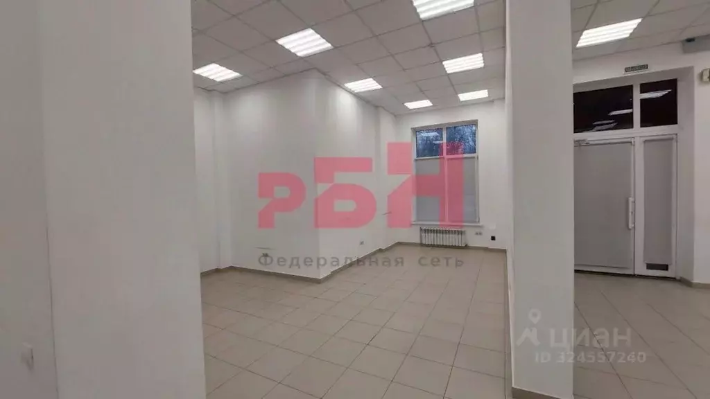 Помещение свободного назначения в Ростовская область, Ростов-на-Дону ... - Фото 2