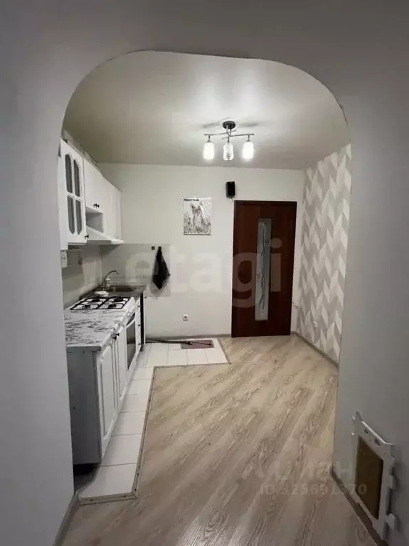 1-к кв. Ставропольский край, Михайловск Шпаковский район, ул. Ленина, ... - Фото 1