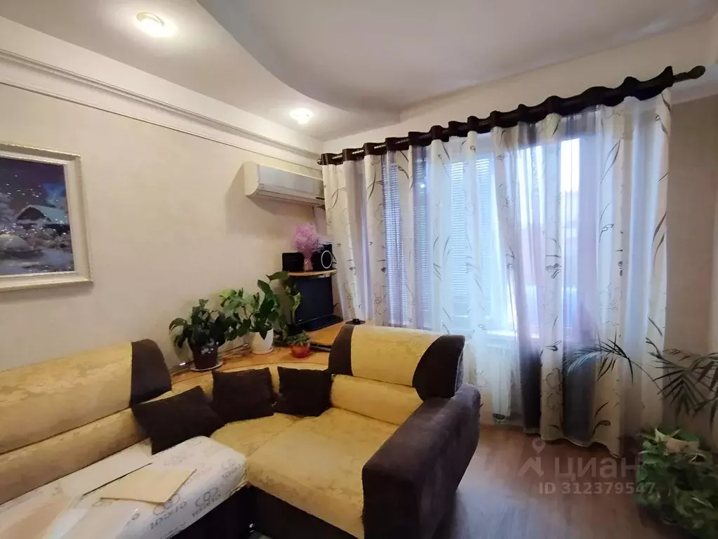 4-к кв. Дагестан, Махачкала Ташкентская ул., 32А (70.0 м) - Фото 1
