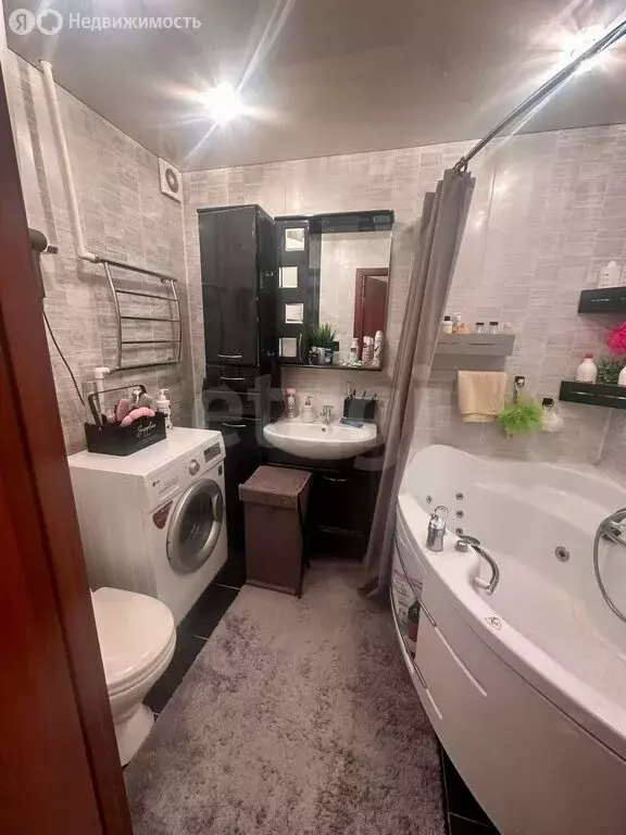2-комнатная квартира: Усть-Катав, улица Ленина, 42 (46 м) - Фото 0