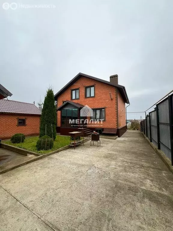 Дом в Шеланга, Набережная улица, 87 (132.2 м) - Фото 2