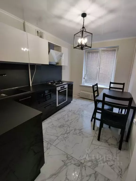 1-к кв. Москва Дмитровское ш., 44К2 (36.7 м) - Фото 1