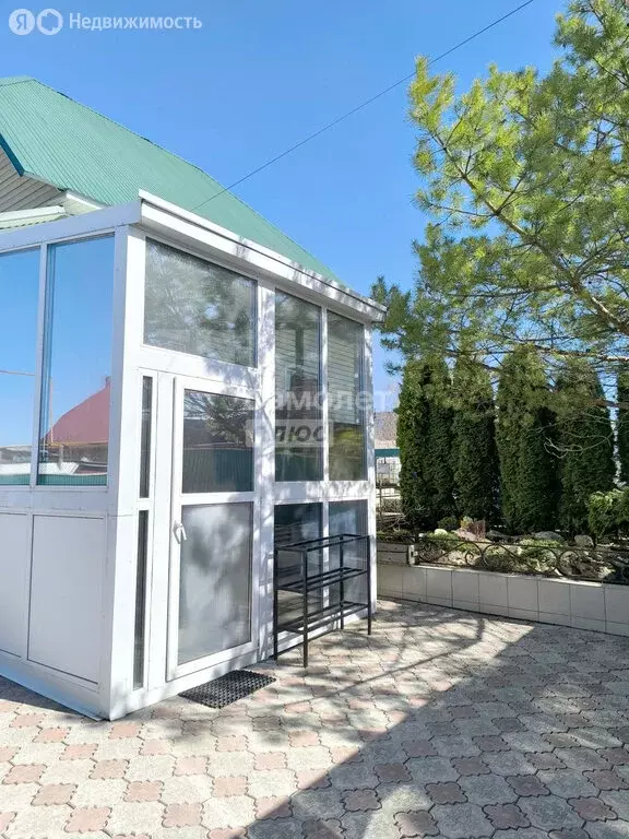 Дом в Октябрьский, улица Куприянова, 9 (100.4 м) - Фото 1