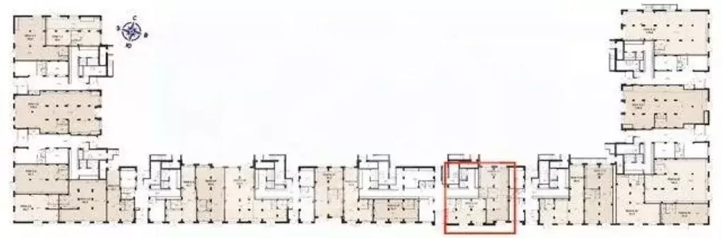Торговая площадь в Московская область, Ленинский городской округ, пос. ... - Фото 2
