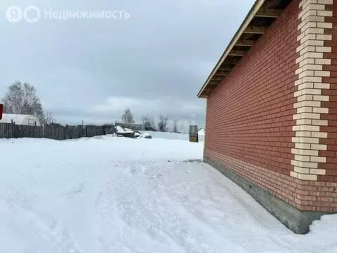 Участок в Касли, улица Энгельса (12 м) - Фото 0