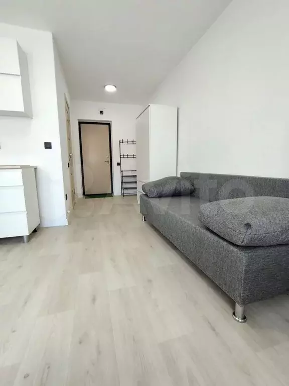 Квартира-студия, 19 м, 4/5 эт. - Фото 0