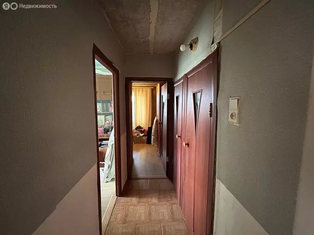 3-комнатная квартира: Александров, улица Королёва, 9 (65.8 м) - Фото 0