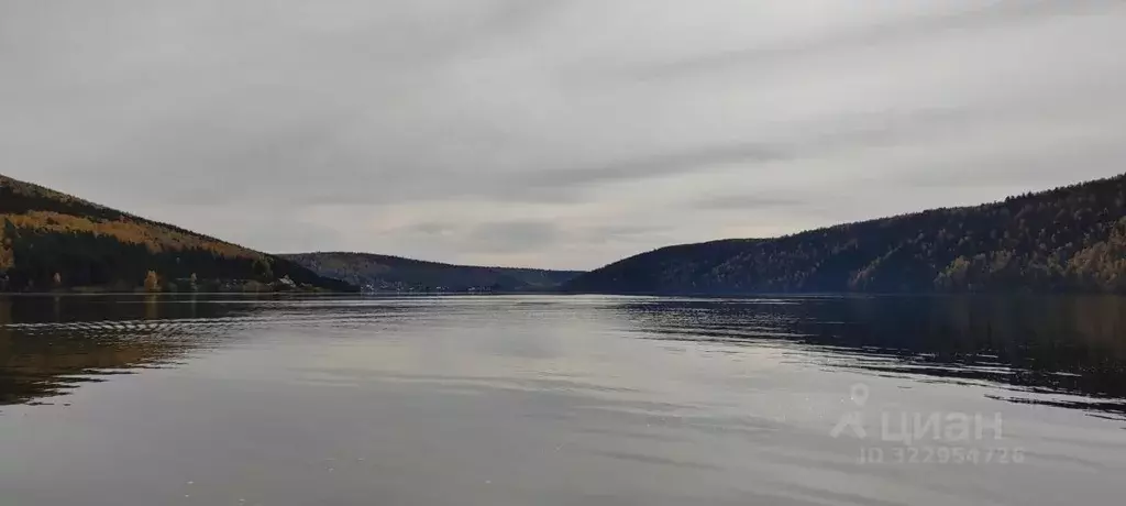 Участок в Башкортостан, Караидельский район, Байкинский сельсовет, ... - Фото 1