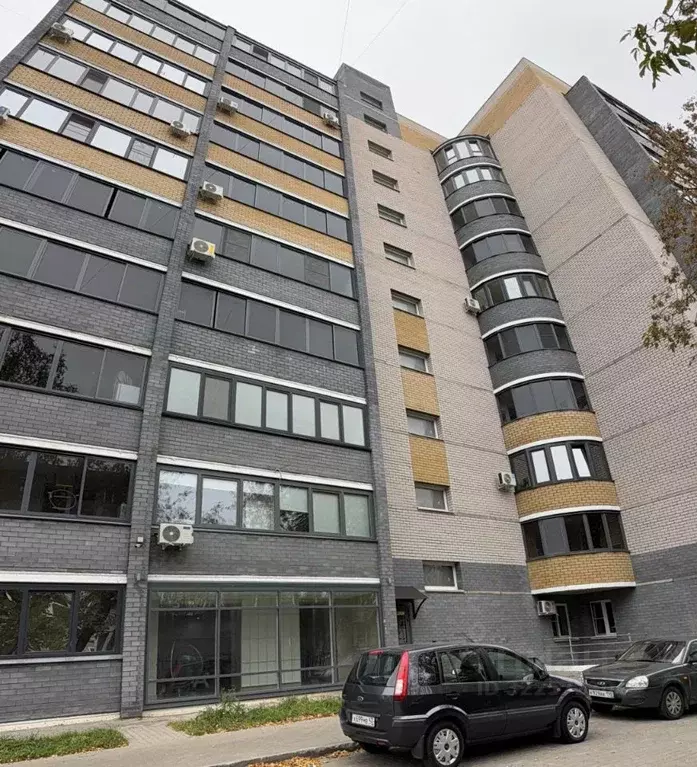 1-к кв. Кировская область, Киров ул. Молодой Гвардии, 102 (43.0 м) - Фото 1